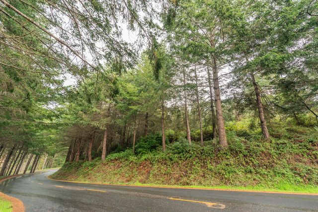 710 Upper Pacific Drive, Shelter Cove, CA 95589