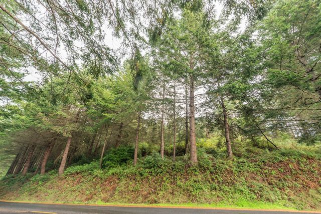 710 Upper Pacific Drive, Shelter Cove, CA 95589