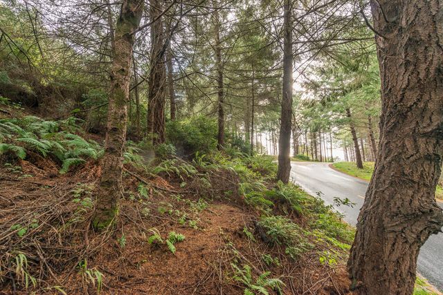 710 Upper Pacific Drive, Shelter Cove, CA 95589