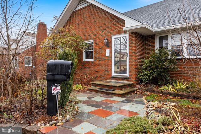 55 E EVESHAM RD, Runnemede, NJ 08078