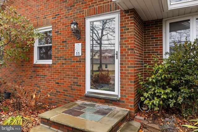 55 E EVESHAM RD, Runnemede, NJ 08078