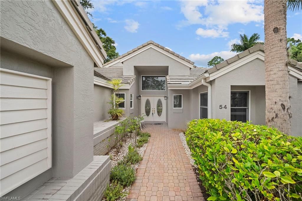 54 Grey Wing PT, NAPLES, FL 34113 — photo 3