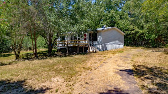 2400 County Road 1730, Yantis, TX 75497