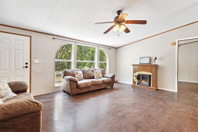 2400 County Road 1730, Yantis, TX 75497