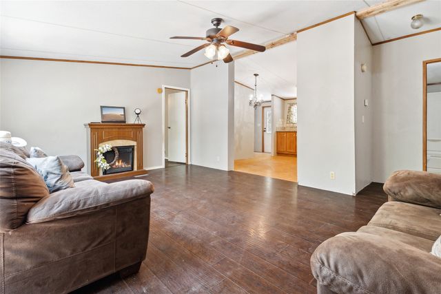 2400 County Road 1730, Yantis, TX 75497