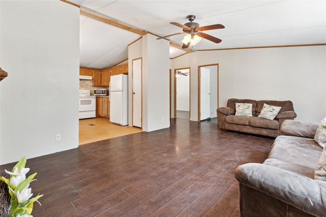 2400 County Road 1730, Yantis, TX 75497