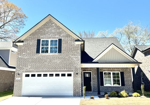 57 Laurel View St, Manchester, TN 37355