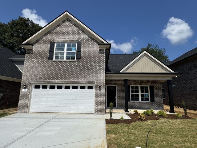 57 Laurel View St, Manchester, TN 37355