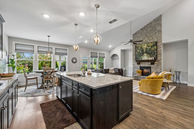 5470 Pisano St, Mount Juliet, TN 37122