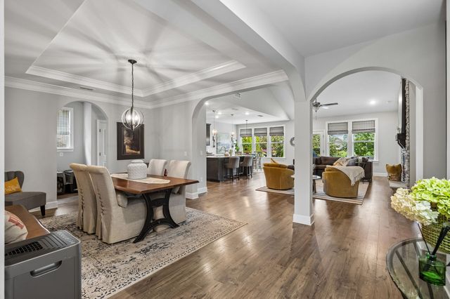 5470 Pisano St, Mount Juliet, TN 37122