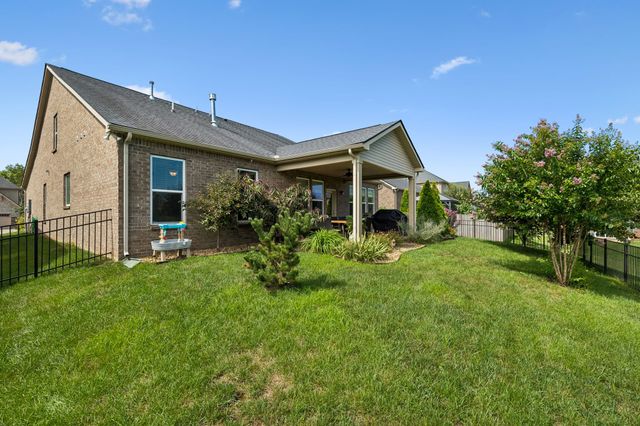 5470 Pisano St, Mount Juliet, TN 37122