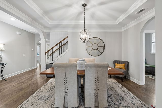 5470 Pisano St, Mount Juliet, TN 37122