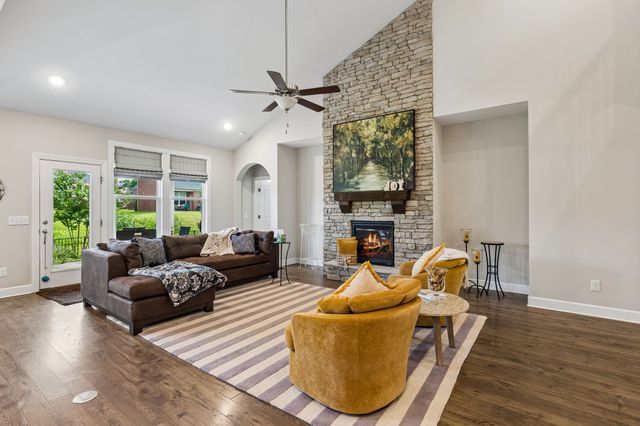 5470 Pisano St, Mount Juliet, TN 37122