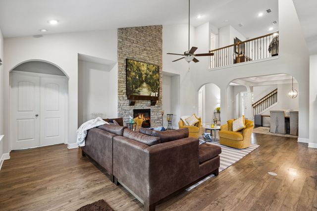5470 Pisano St, Mount Juliet, TN 37122