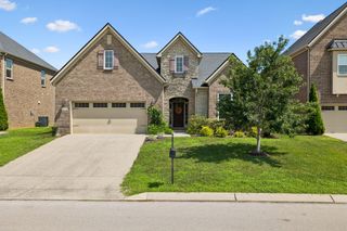 5470 Pisano St, Mount Juliet, TN 37122