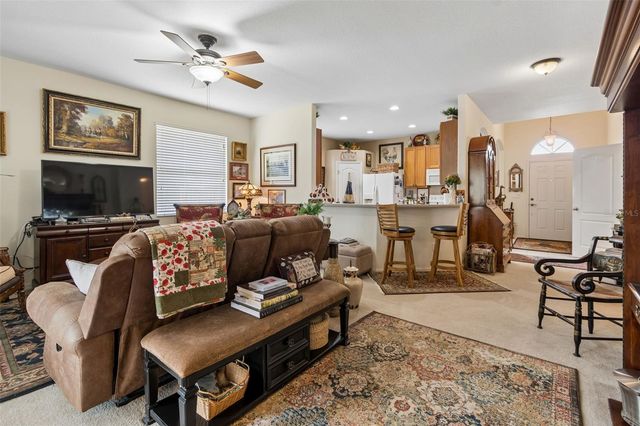 4027 LANGDRUM DRIVE, Wesley Chapel, FL 33543