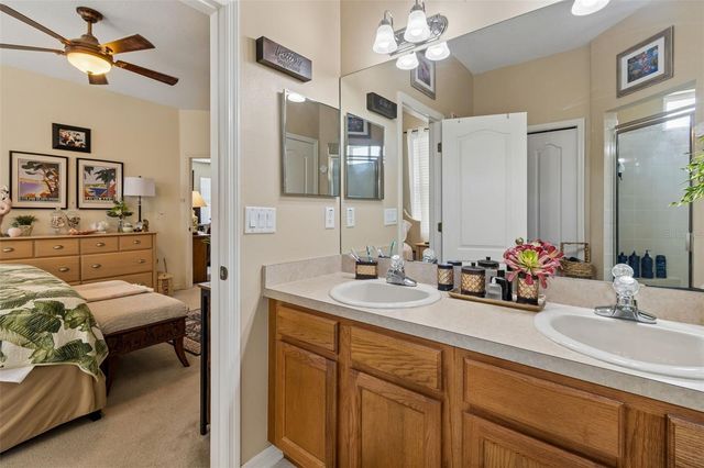 4027 LANGDRUM DRIVE, Wesley Chapel, FL 33543