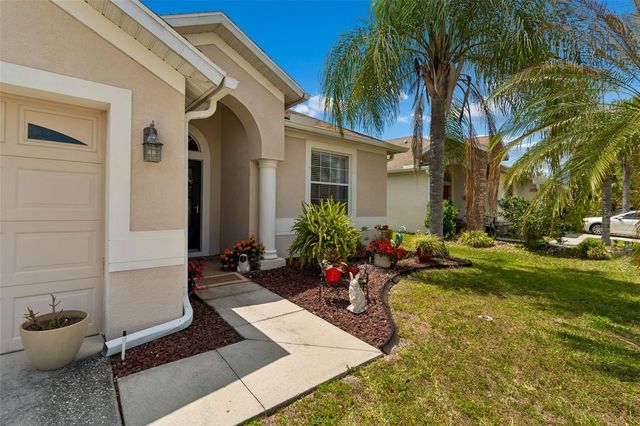 4027 LANGDRUM DRIVE, Wesley Chapel, FL 33543
