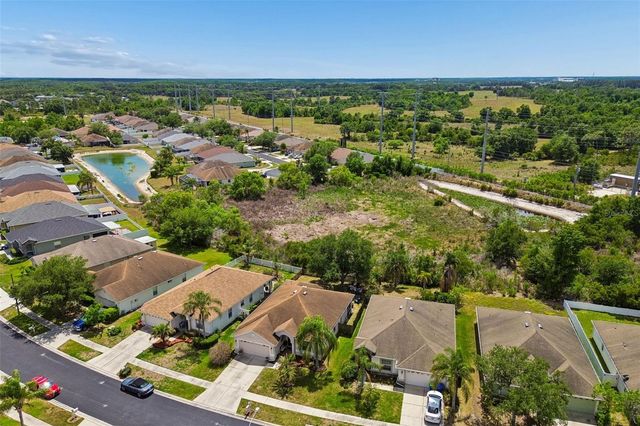 4027 LANGDRUM DRIVE, Wesley Chapel, FL 33543