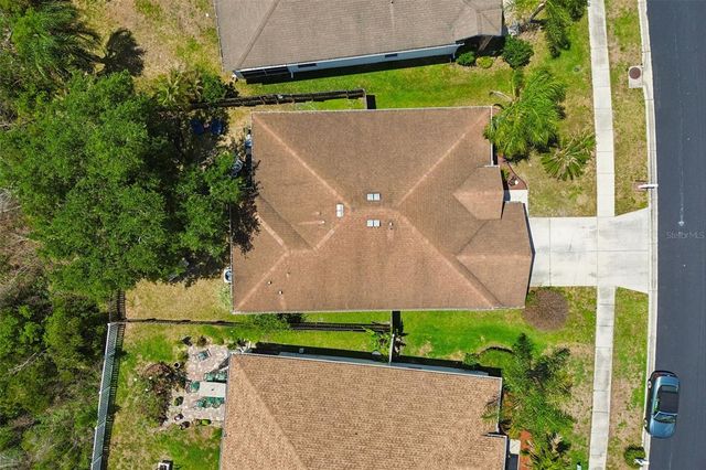 4027 LANGDRUM DRIVE, Wesley Chapel, FL 33543