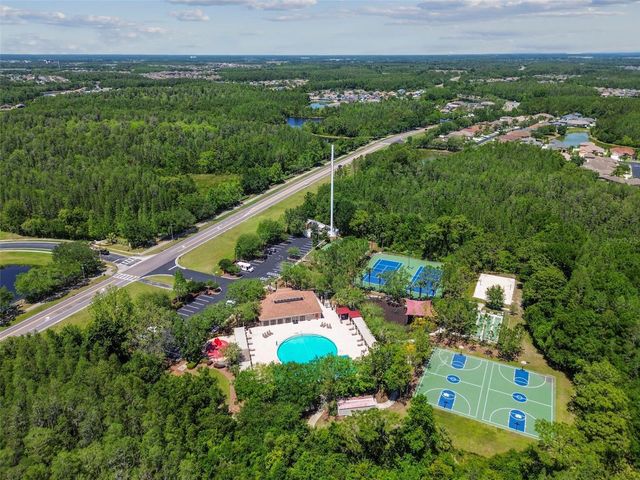 4027 LANGDRUM DRIVE, Wesley Chapel, FL 33543