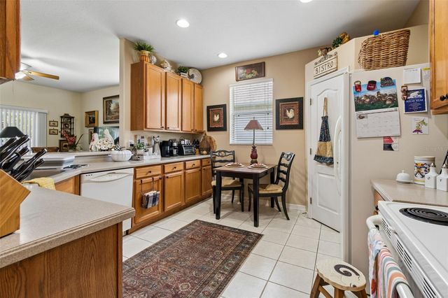 4027 LANGDRUM DRIVE, Wesley Chapel, FL 33543
