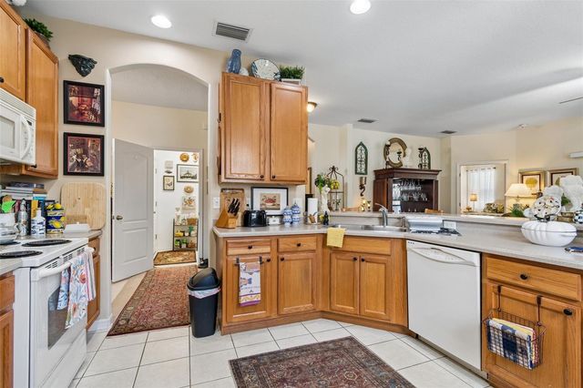 4027 LANGDRUM DRIVE, Wesley Chapel, FL 33543
