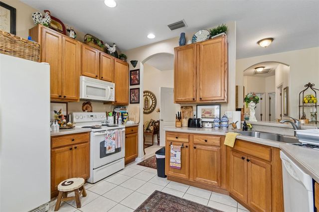 4027 LANGDRUM DRIVE, Wesley Chapel, FL 33543