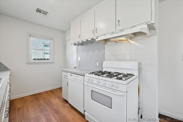 5510 S Boston Place, Tulsa, OK 74105