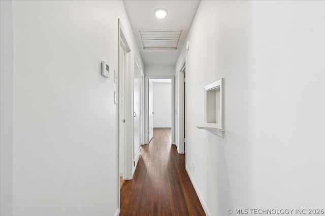 5510 S Boston Place, Tulsa, OK 74105