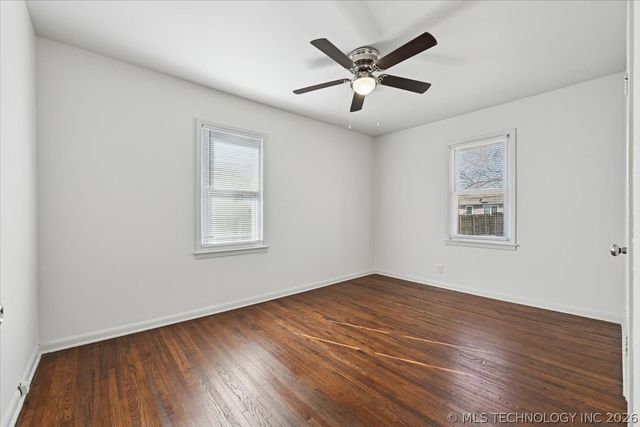 5510 S Boston Place, Tulsa, OK 74105