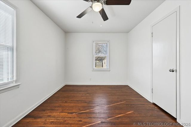 5510 S Boston Place, Tulsa, OK 74105