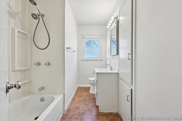 5510 S Boston Place, Tulsa, OK 74105