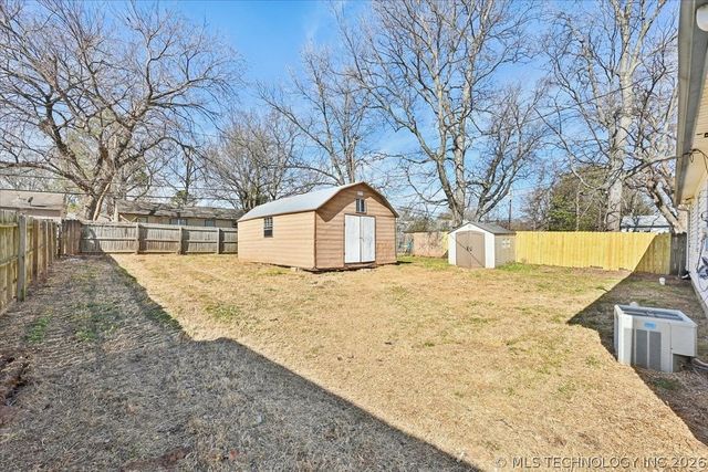 5510 S Boston Place, Tulsa, OK 74105