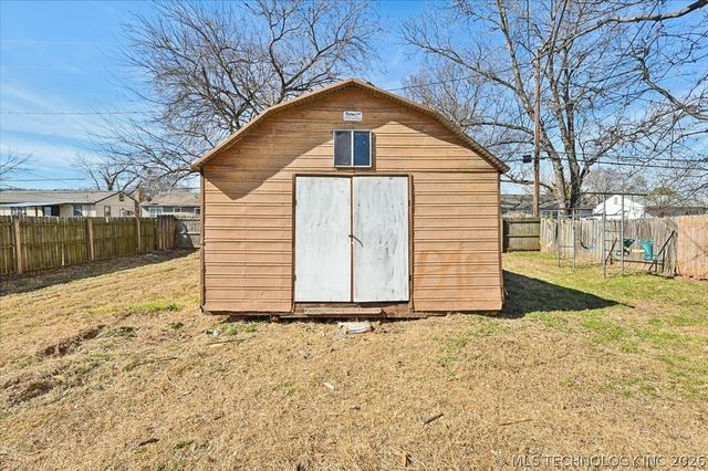 5510 S Boston Place, Tulsa, OK 74105