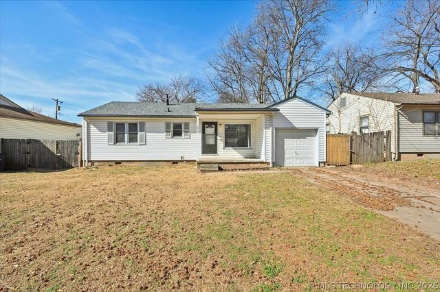 5510 S Boston Place, Tulsa, OK 74105