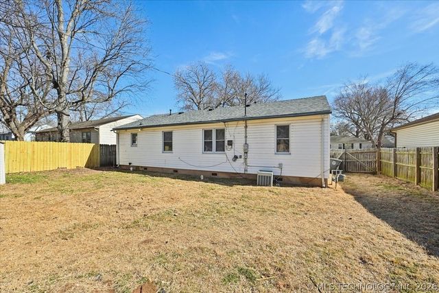 5510 S Boston Place, Tulsa, OK 74105