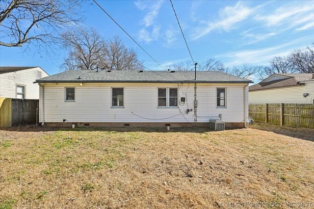 5510 S Boston Place, Tulsa, OK 74105