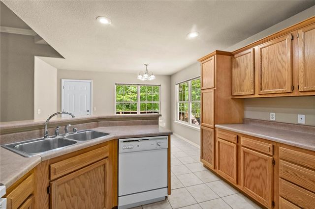 12 Horatio Lane, Bella Vista, AR 72714