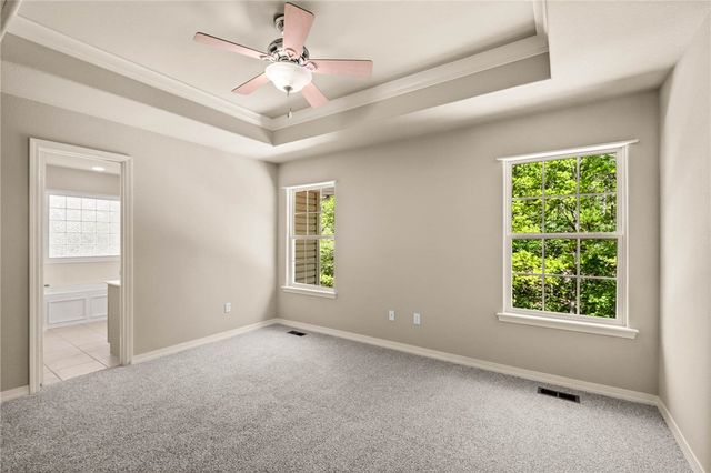12 Horatio Lane, Bella Vista, AR 72714