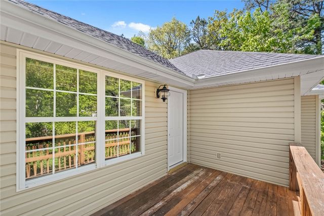 12 Horatio Lane, Bella Vista, AR 72714