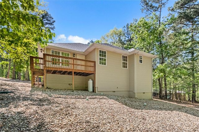 12 Horatio Lane, Bella Vista, AR 72714