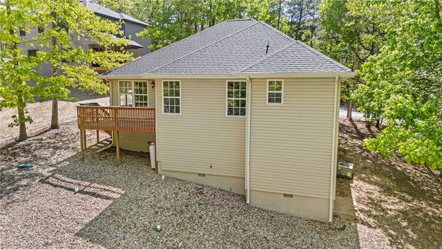 12 Horatio Lane, Bella Vista, AR 72714