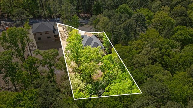 12 Horatio Lane, Bella Vista, AR 72714