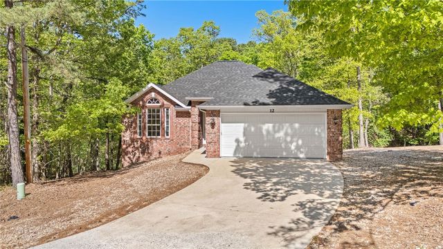 12 Horatio Lane, Bella Vista, AR 72714