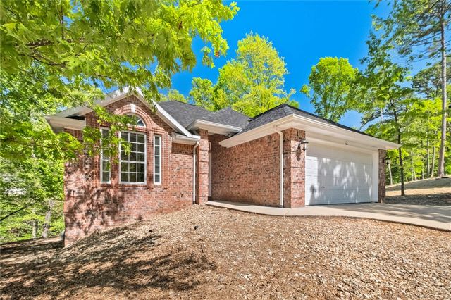 12 Horatio Lane, Bella Vista, AR 72714