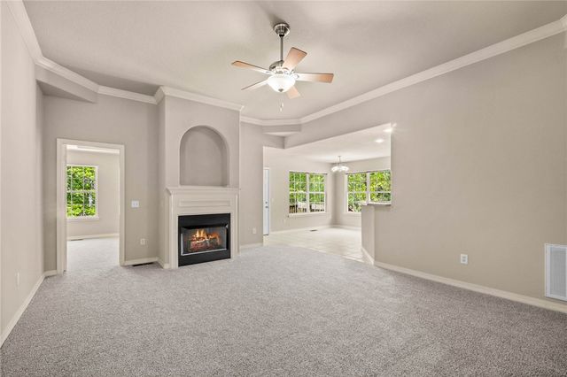 12 Horatio Lane, Bella Vista, AR 72714