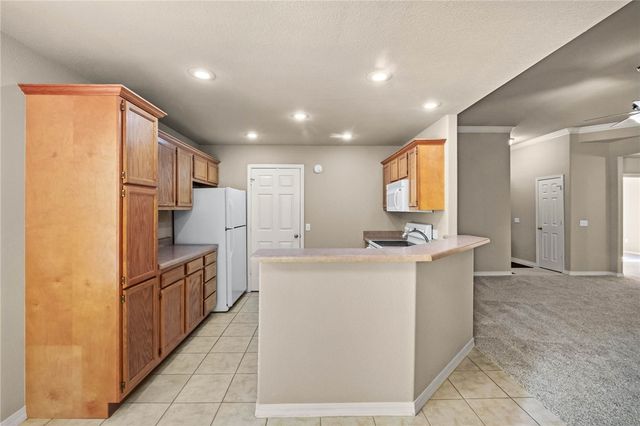 12 Horatio Lane, Bella Vista, AR 72714
