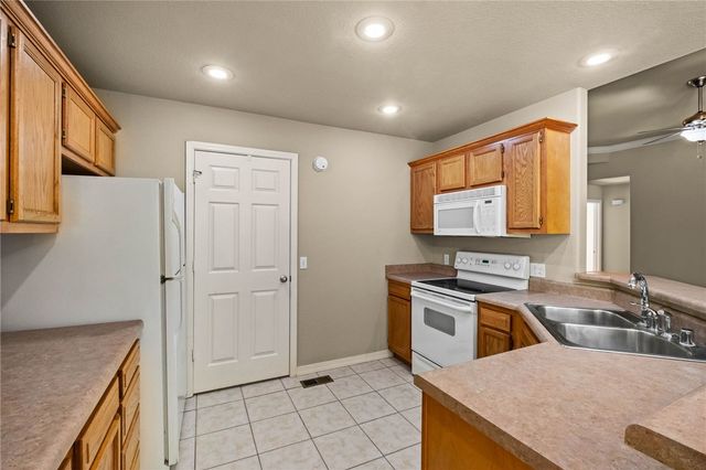 12 Horatio Lane, Bella Vista, AR 72714