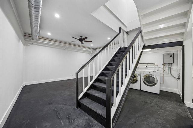 1518 Washington Avenue C, Houston, TX 77007